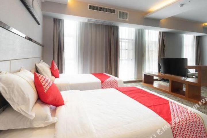 Siji Zhijia Hotel