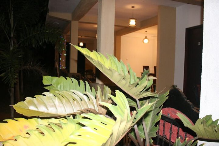 Hotel 22 of 22