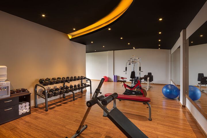 Health and Fitness 30 of 58