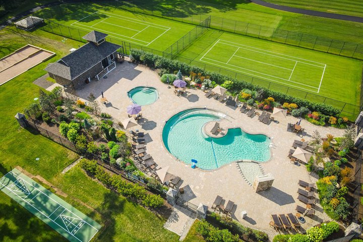 Pool image of The Preserve Sporting Club & Resort
