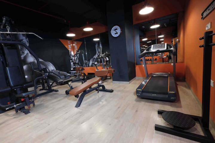 Health and Fitness 43 of 65