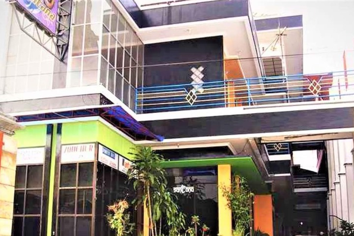 Hotel Santana Syariah