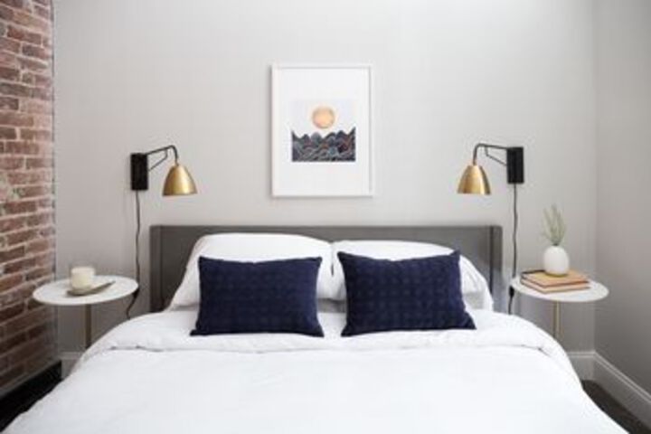 Image of Charming 3Br in Downtown Crossing by Sonder