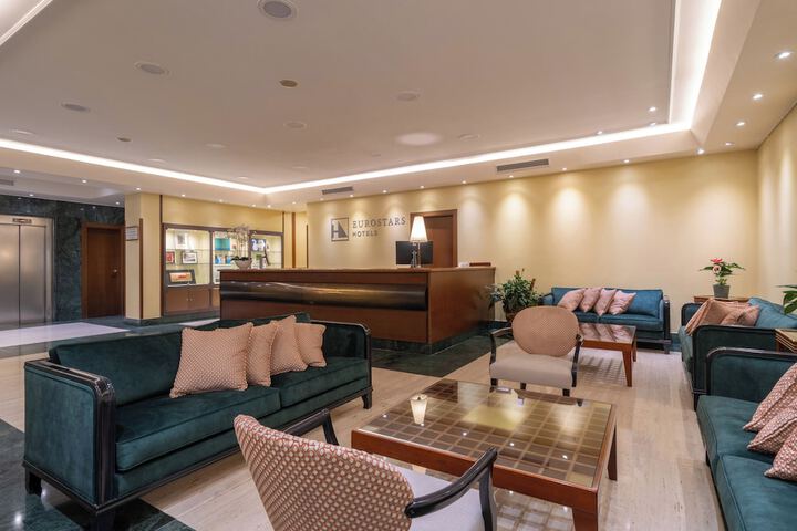 Hotel Interior 4 of 41