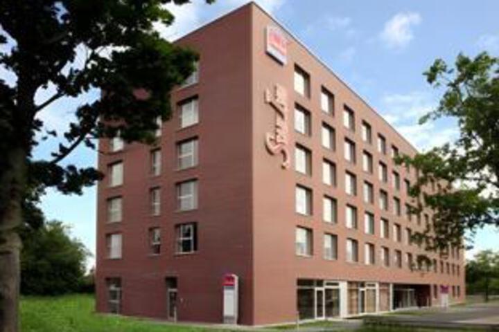 Star Inn Hotel Karlsruhe Siemensallee by Comfort