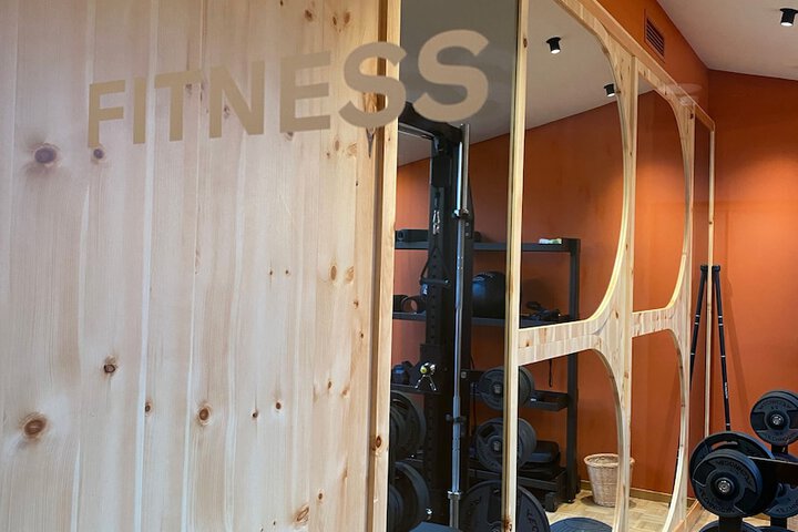 Workout Center