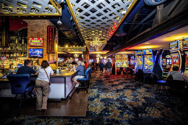 Casino