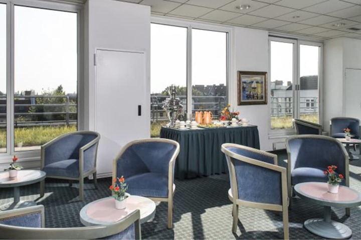 Standard Suite