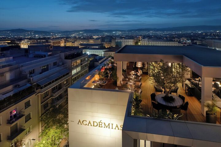 Photo of Academias Hotel Autograph Collection