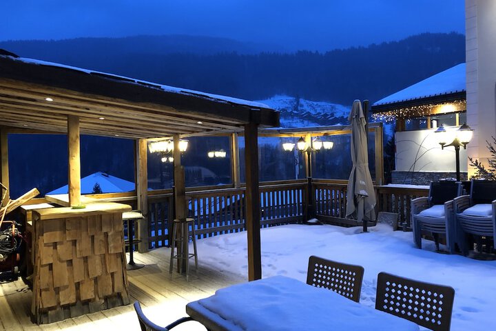 Terrace/Patio 66 of 71