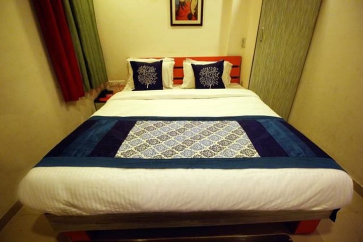 Hotel Royal Apple