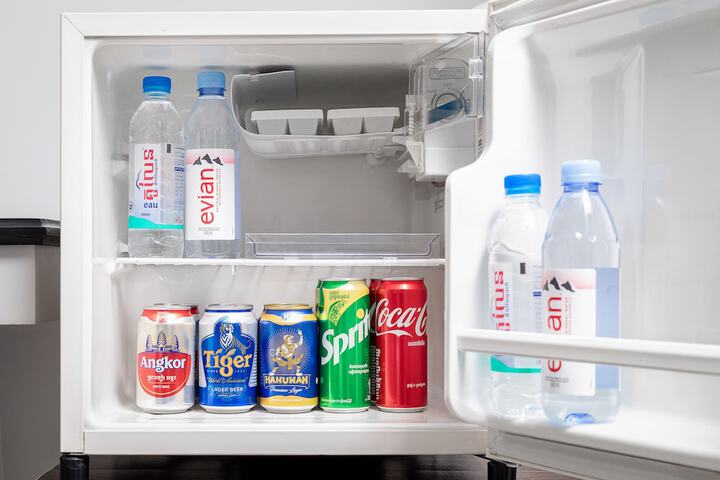 Minibar