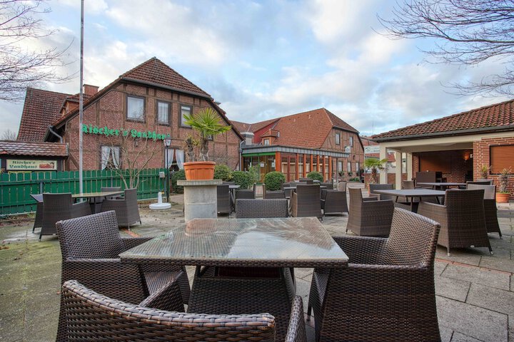Terrace/Patio 51 of 51