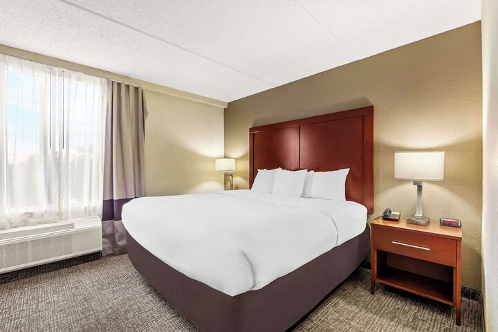 1 King Bed Suite (3 of 11)