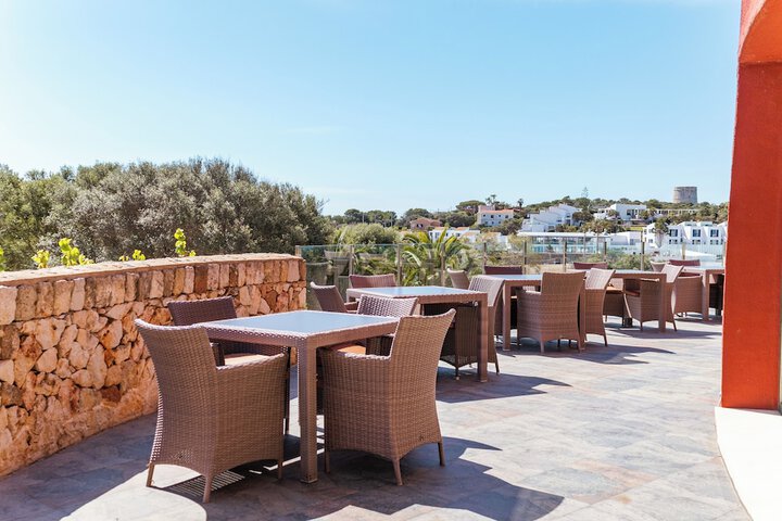 Terrace/Patio 53 of 57