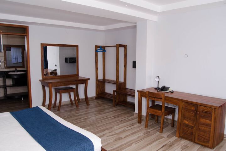 Hotel Interior 30 of 41