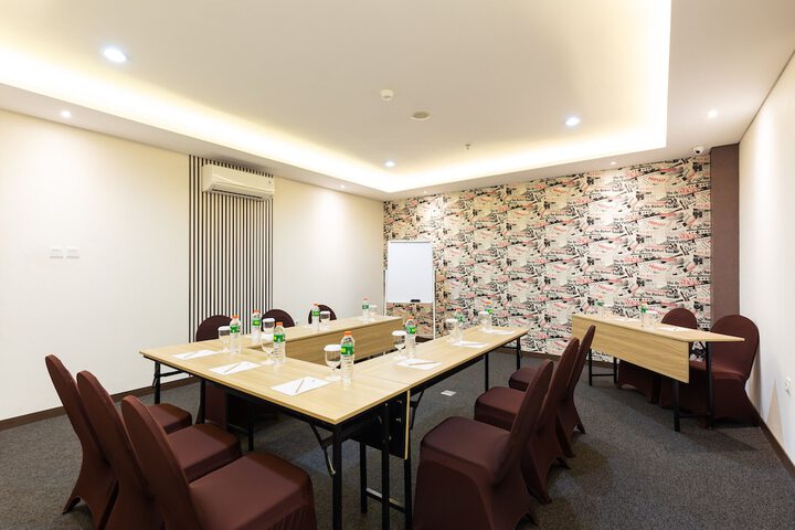 Meeting 26 of 30