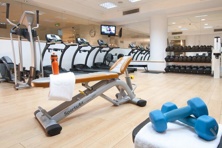 Health and Fitness 43 of 58