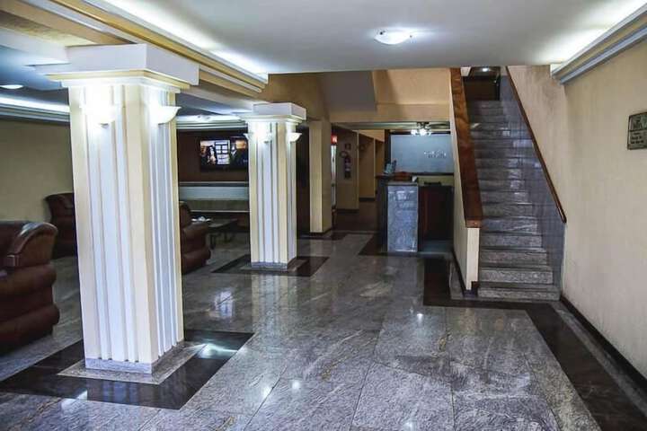 Hotel Interior 5 of 47