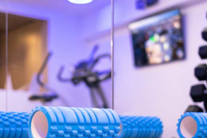 Health and Fitness 103 of 113
