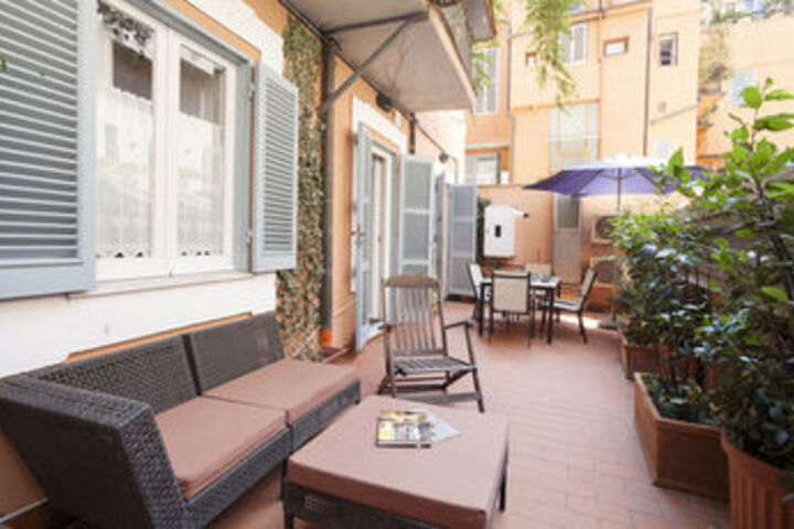 Terrace/Patio 87 of 87