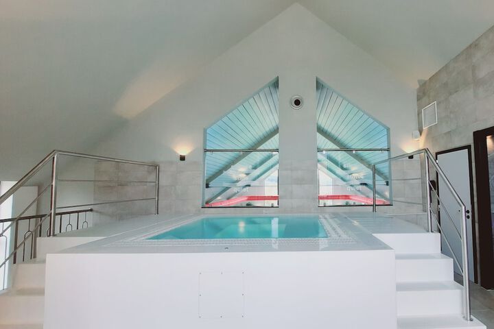 Relaxing Spa