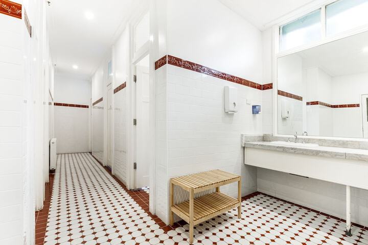 Bath Amenities