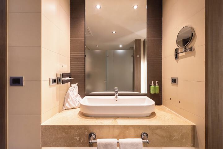 Bath Interior