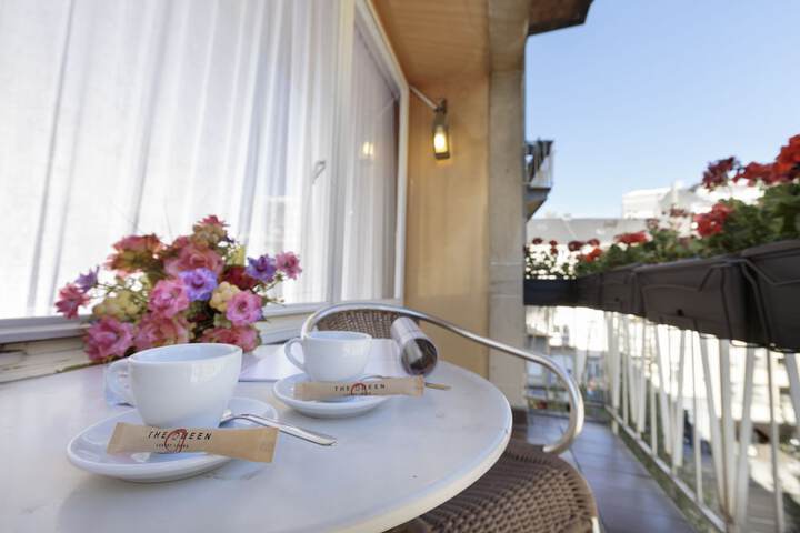 Terrace/Patio 414 of 645