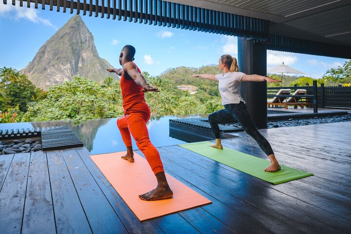 Fitness Facility Photos