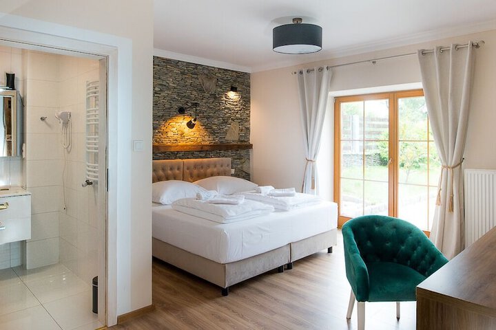 Apartamenty Kapitańskie in Olawa