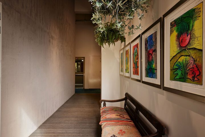 Hotel 168 of 171