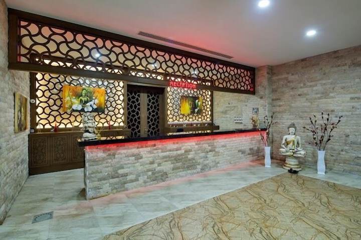 Hotel Interior 101 of 176