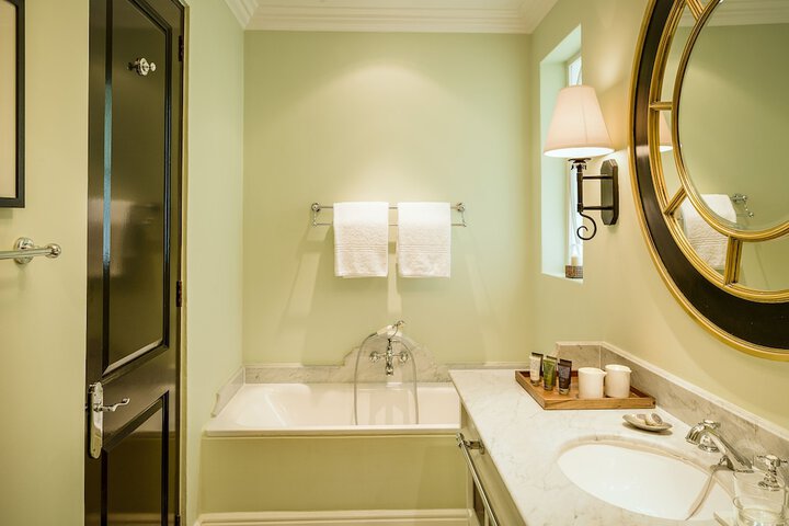 Bath Amenities