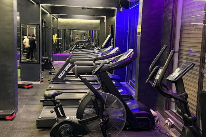 Health and Fitness 17 of 27