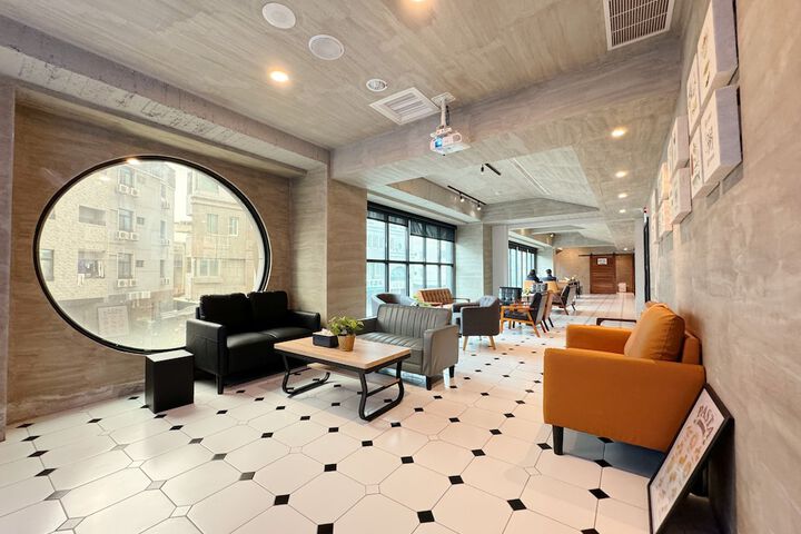 Hotel Interior 3 of 65
