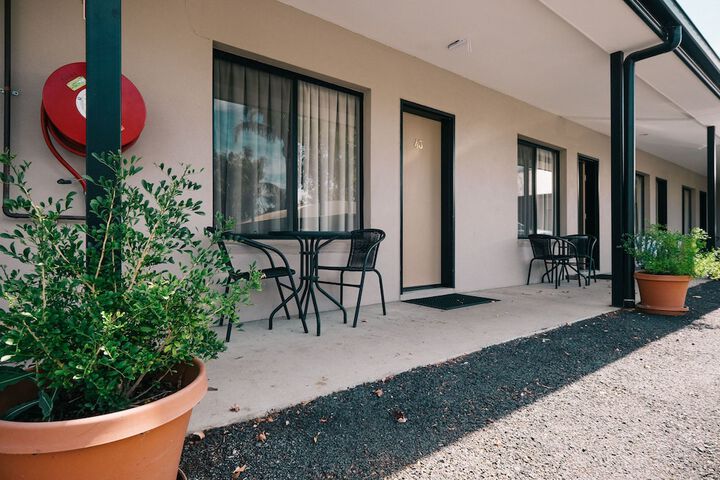 Terrace/Patio 39 of 43