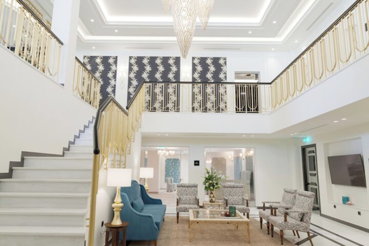 Hotel Interior 6 of 94