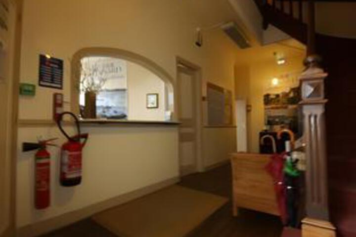 Hotel Interior 17 of 23