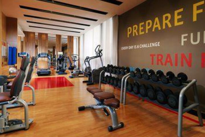 Fitness Club