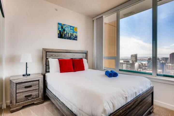 Best Luxury 2B 2B W Views #2 in San Diego, CA