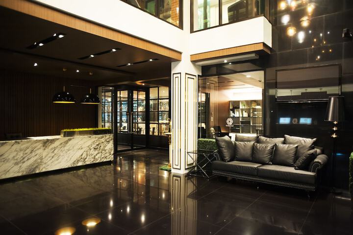 Hotel Interior 12 of 117