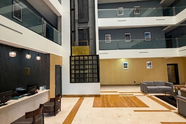 Lobby Photos