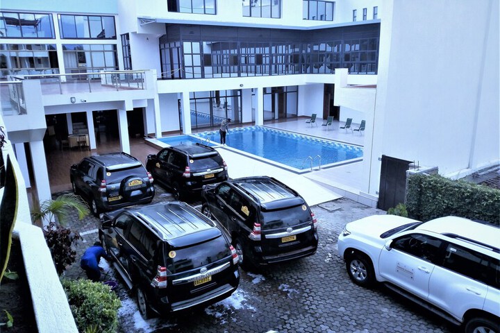 Pool 8 of 12