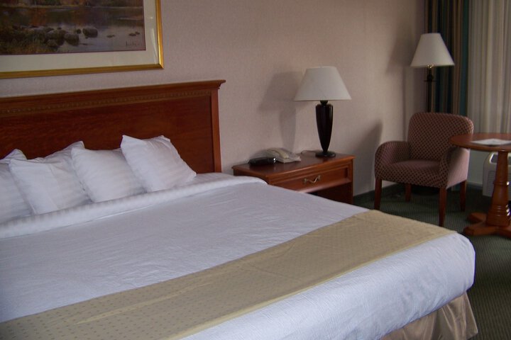 Fitness Center Photo