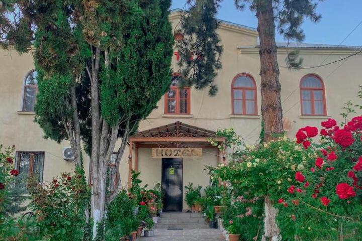 Hotel Kakhaberi