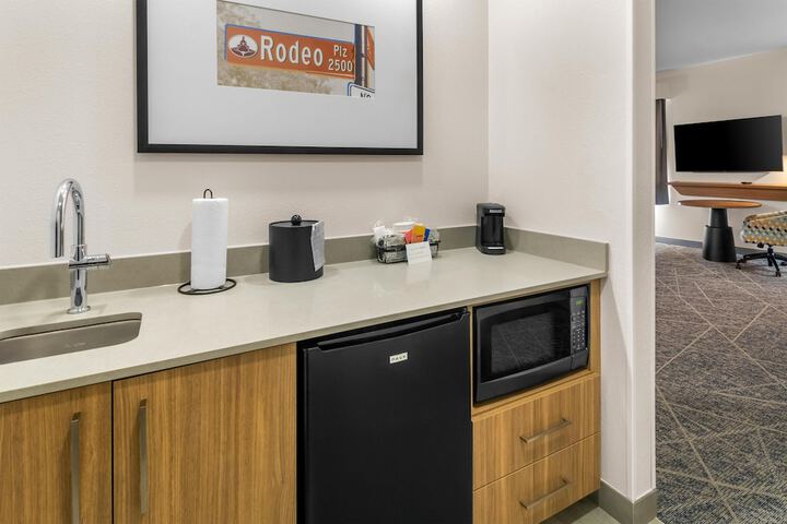 Minibar