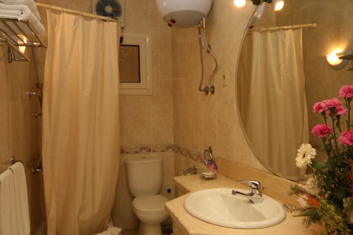Bath Photo
