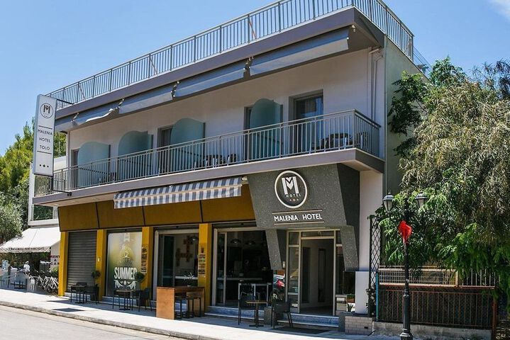 MALENIA HOTEL