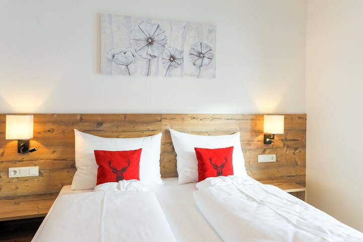 Aurora Mountain Chalet by we rent in Kaprun